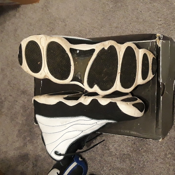 Jordan Pro Strongs - Picture 4 of 6